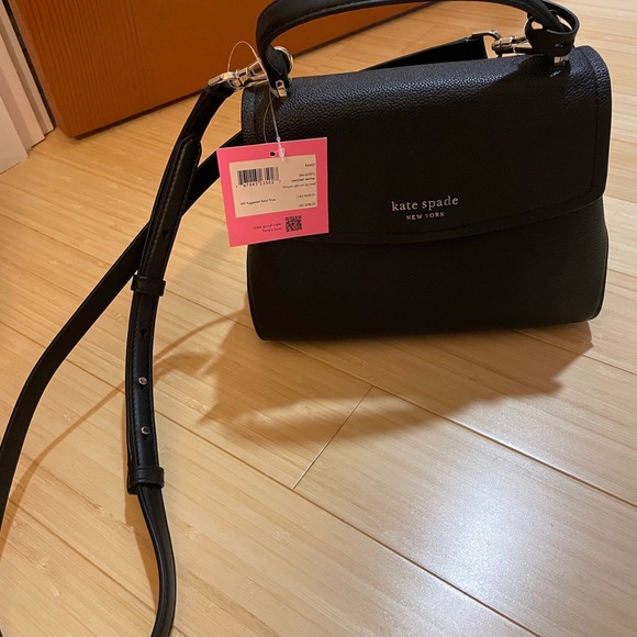 NEW Kate Spade top handle bag - Picture 2 of 5